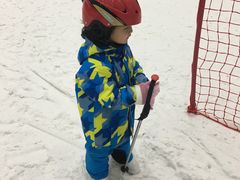 -哈尔滨热雪奇迹