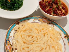 -新疆巴州金丝特餐厅(大钟寺店)