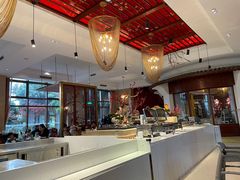 -锦园餐厅(九龙湖开元度假村店)