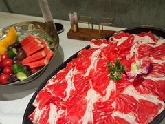 -皇城老妈川味火锅·大连海鲜火锅(港湾店)