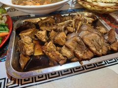 -卤煮老北京酱肉馆