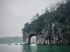 -桂林两江四湖景区