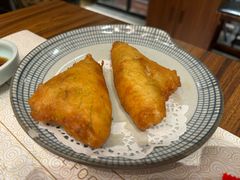-蟹黄鱼·海派深夜面馆(巨鹿路店)