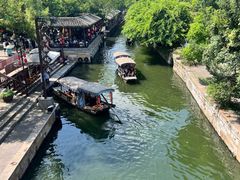 -南浔古镇