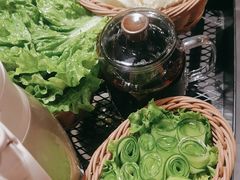 -四喜小胖·北京涮肉(五道营店)