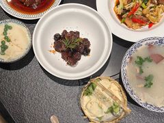 -金陵家宴·金陵春·南京菜(夫子庙店)