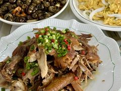 -丹水桥地锅鱼·翘嘴鲌·地方特色全鱼宴(丹江口大坝店)