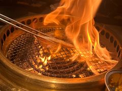 -谷牛日式烤肉(宝山U天地店)