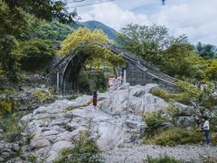 -鹿亭中村