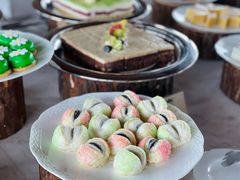 -涵碧楼·遇见餐厅