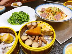 -青水瓦台汤泉(未央店)