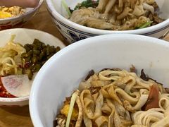 -肆姐面粉馆(坡子街店)