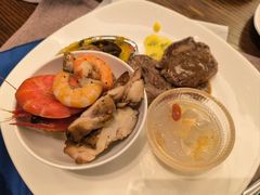 -浙江西子宾馆·瑶园咖啡厅