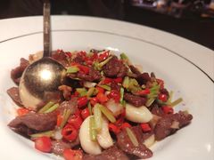 -晓粤·惹味粤菜(凯德乐峰广场店)