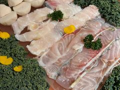 -芸山季·云南野生菌火锅(人民广场来福士店)