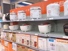 -物美超市(通州梨园店)