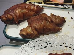 -小国抻面大烧烤馆