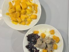 -一心冰品(迎津街店)