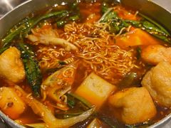 -那些年一起吃串的地方烧烤(观前街店)
