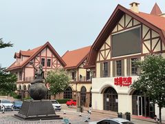 -第34届青岛国际啤酒节