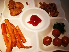 -豪客来牛排(雄峰城店)