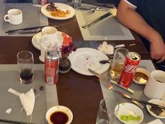 -北京好苑建国酒店