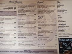 -Fergburger(皇后镇店)