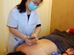 -合景堂中医馆