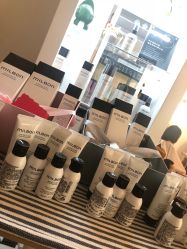 -净漪造型 PURE RIPPLE