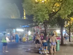 -武汉玛雅海滩水公园