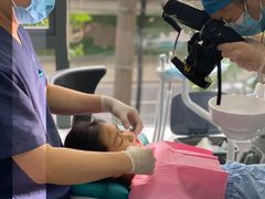 -新达口腔(华东理工大学店)