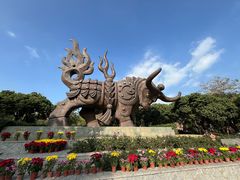 -四海公园(南山区)