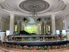 -广州锦绣香江度假别墅