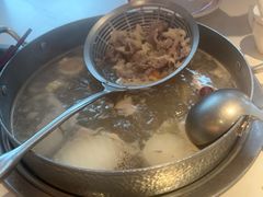 -八合里潮汕鲜牛肉火锅(深圳海岸城店)