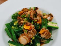 -双合园·海鲜水饺青岛菜(万佳广场店)