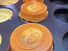 -拾烧车轮饼(世纪金源店)