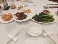 手抓乳鸽-潮福城大酒楼(北尚店)