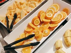 -比格比萨自助(新辰里学清路店)