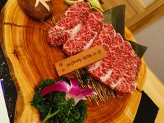 -臻牛烤肉