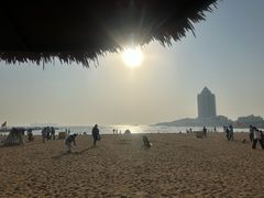 -青岛海滨风景区