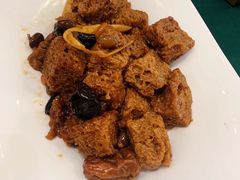 -老吉堂上海本帮菜(望京万象汇店)