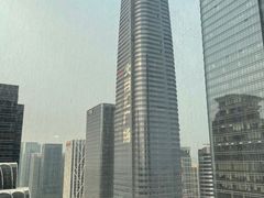 -金中环国际商务大厦