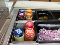 -赛百味SUBWAY(星摩尔店)