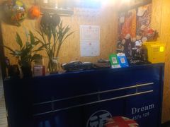 -顽主轰趴馆团建ktv桌游狼人杀(望京店)