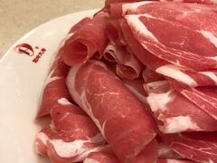 -阳坊大都涮羊肉(阳坊总店)