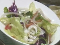绚丽大拌菜-柴窝堡辣子鸡(文艺路店)