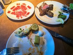 -拉蒂娜·巴西牛排馆 Latina·Brazilian Steakhouse(王府井喜悦店)