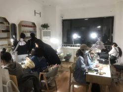 点击看大图 -星辰·新中式美甲美睫工作室