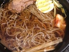 -九田家黑牛烤肉料理(珠江摩尔店)