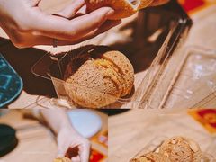 定制麻薯球-纯坊佳哥手作(江汉路店)